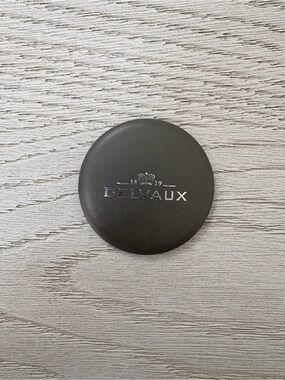 Delvaux mirror